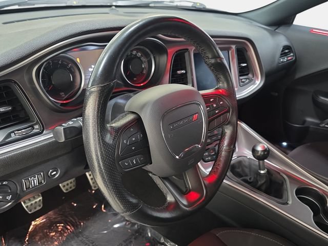 Used 2020 Dodge Challenger R/T Scat Pack RWD image 12