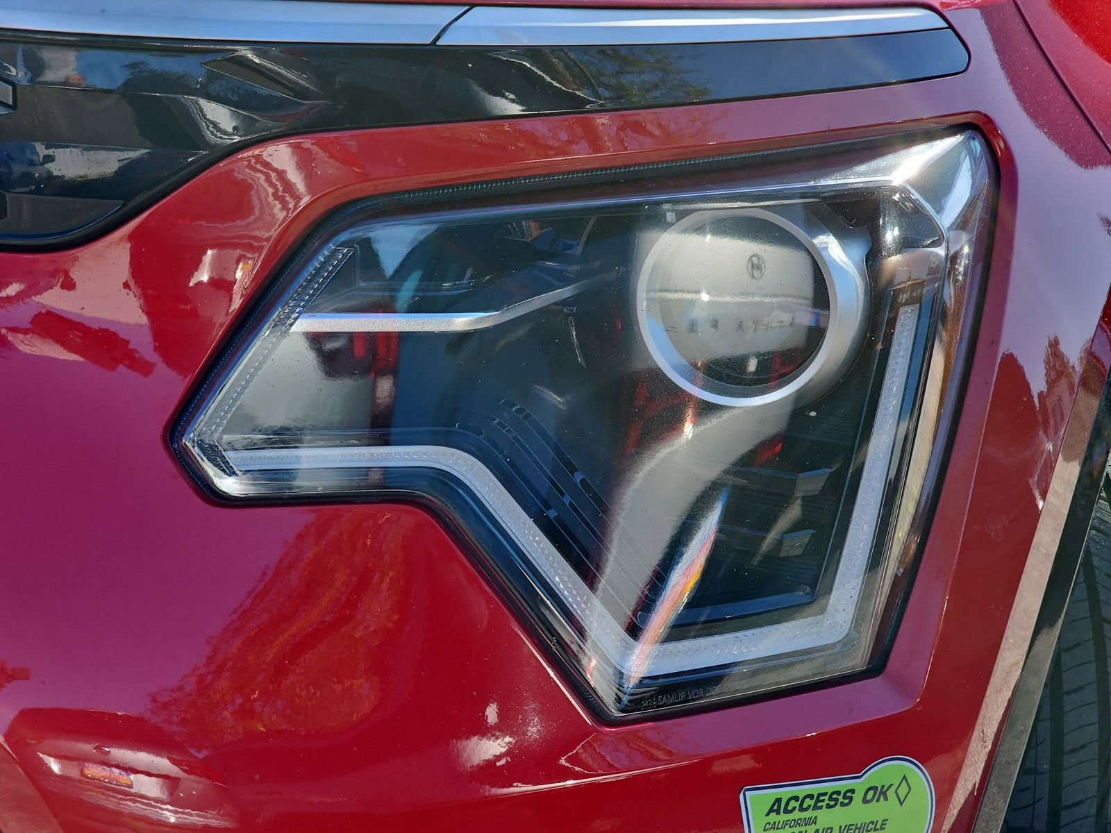 Used 2023 Kia Niro Wind image 36