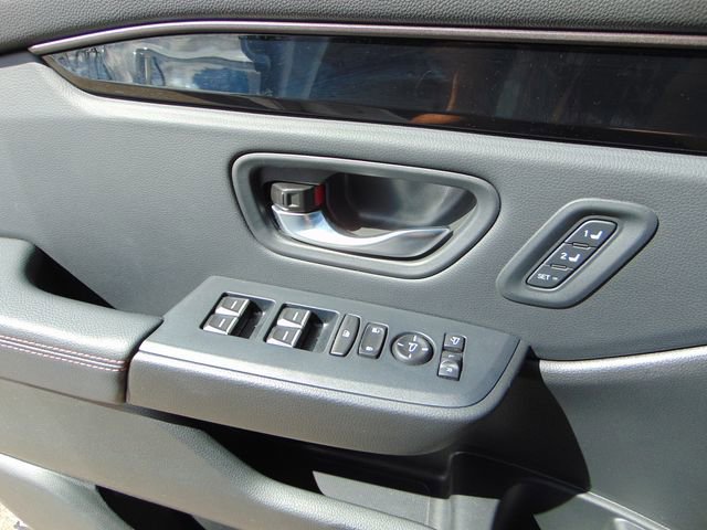 Certified 2025 Honda Pilot TrailSport image 20