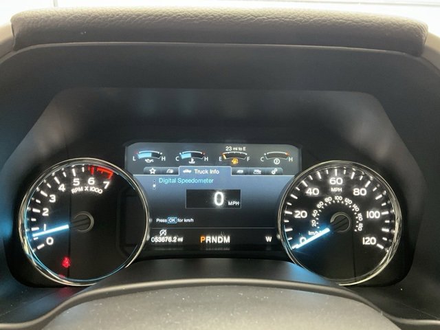 Used 2020 Ford F150 Lariat w/ Equipment Group 502A Luxury image 8