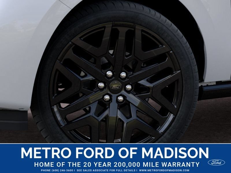 New 2027 Ford Expedition Max Platinum AWD/4WD image 19
