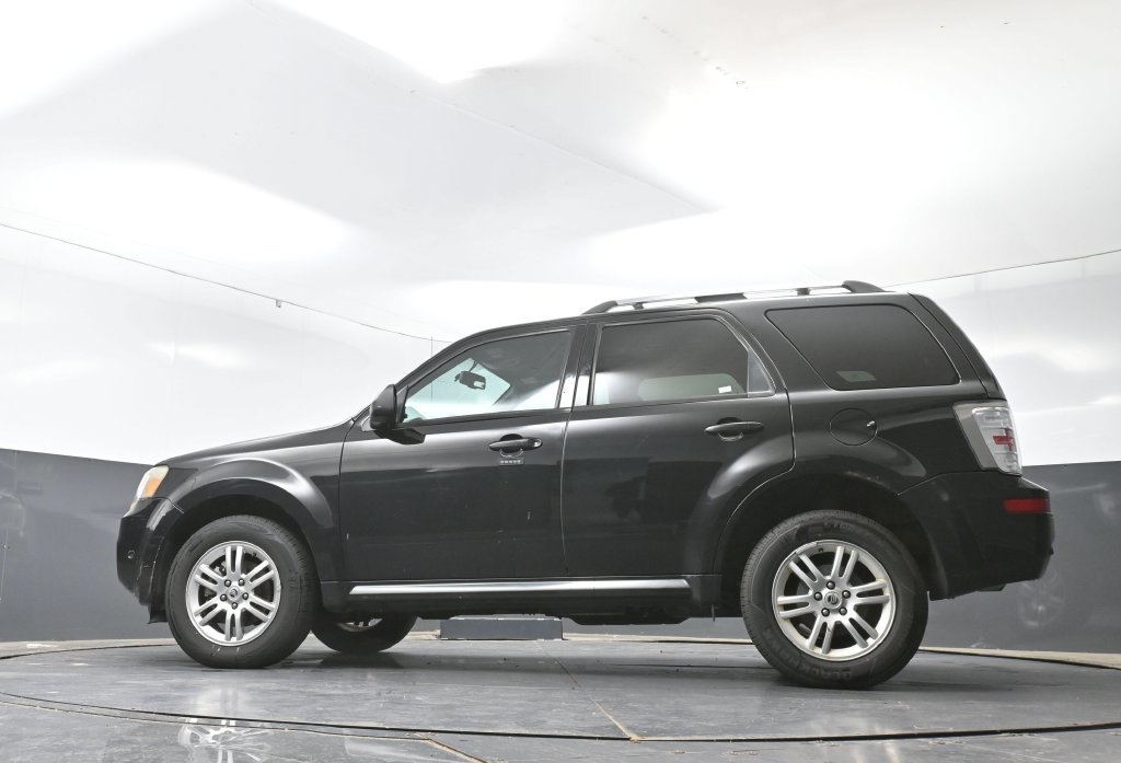 Used 2010 Mercury Mariner Premier AWD/4WD image 28