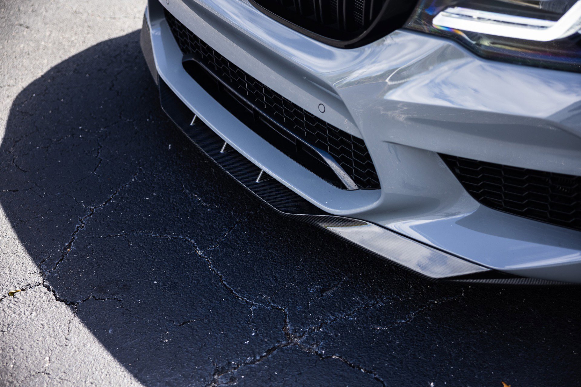 Used 2019 BMW M5 w/ Executive Package image 14