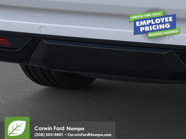 New 2026 Ford Expedition Platinum AWD/4WD image 23