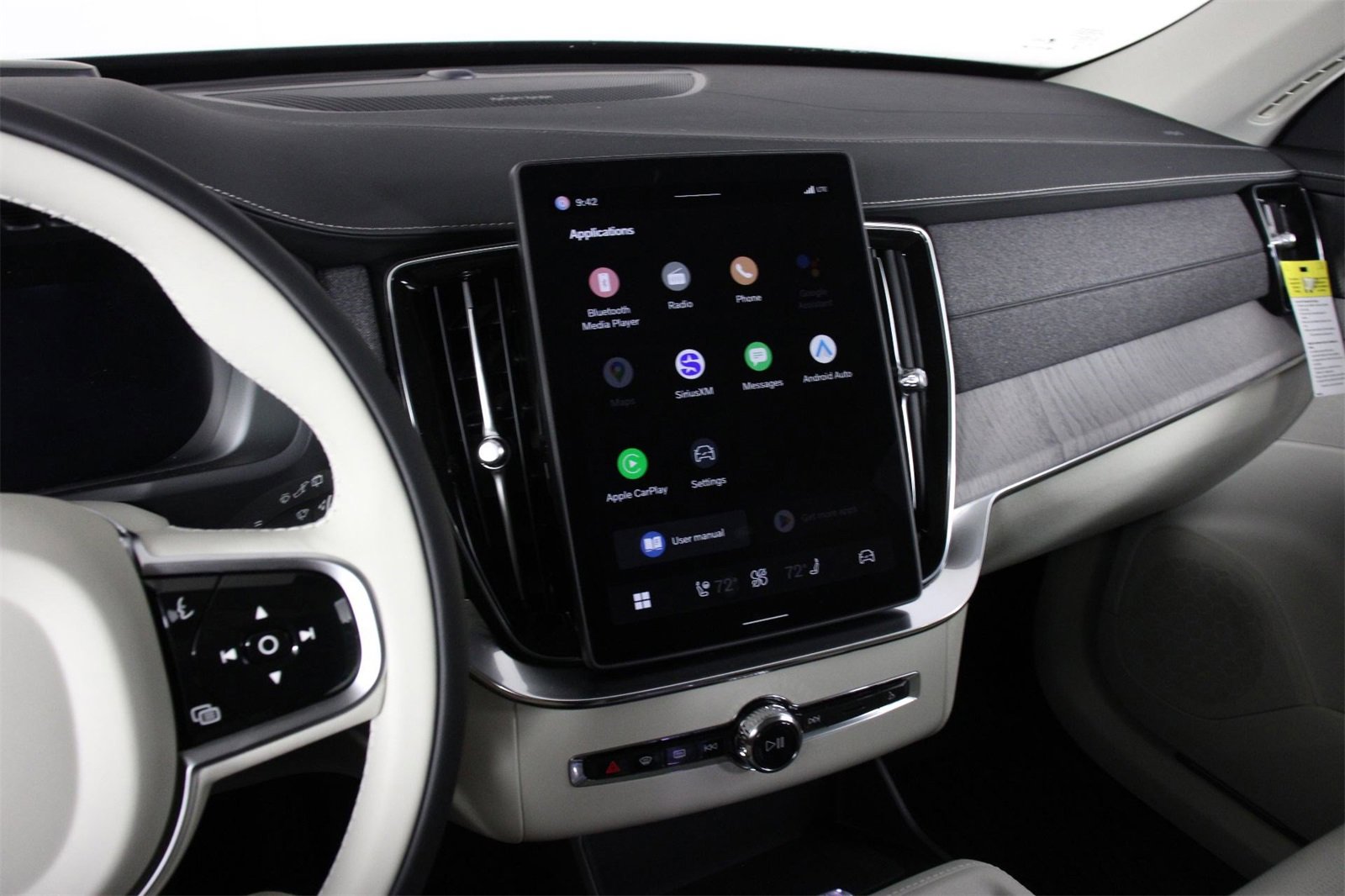 New 2026 Volvo XC90 B6 Ultra image 6