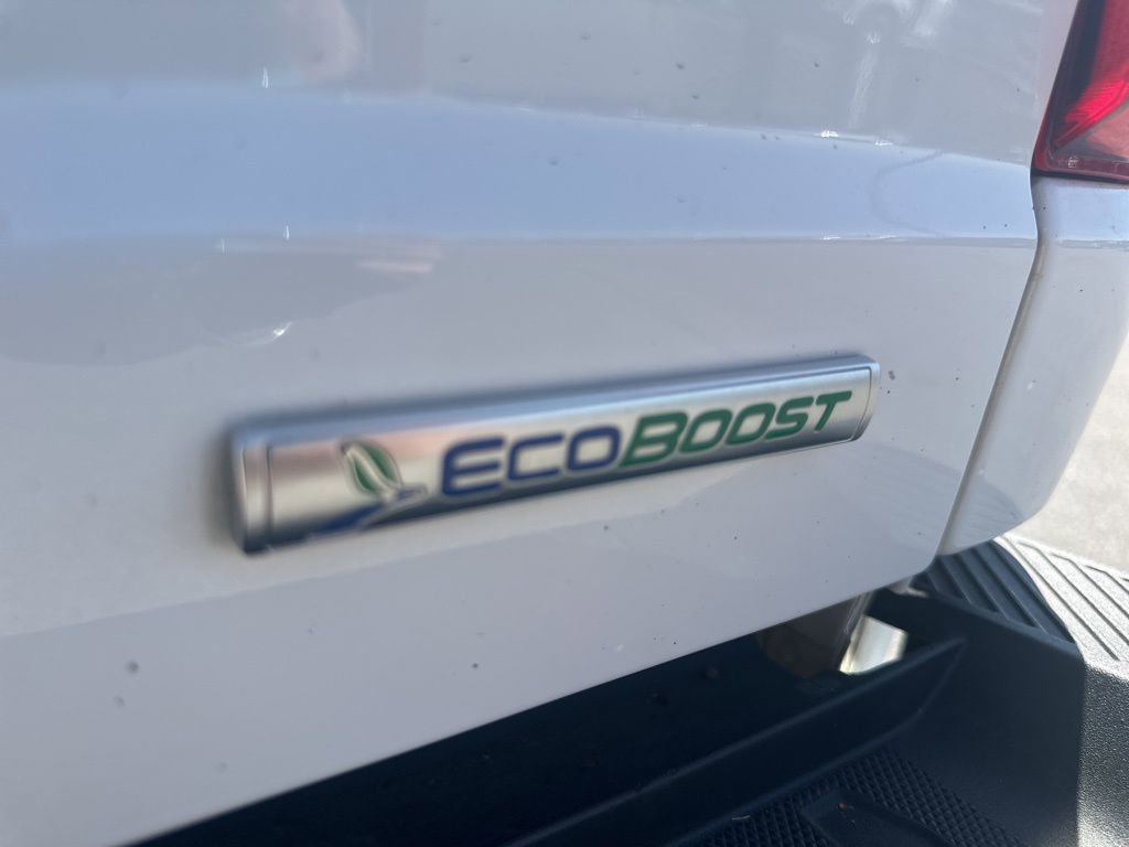 Used 2022 Ford F150 XL w/ Equipment Group 101A High AWD/4WD image 8