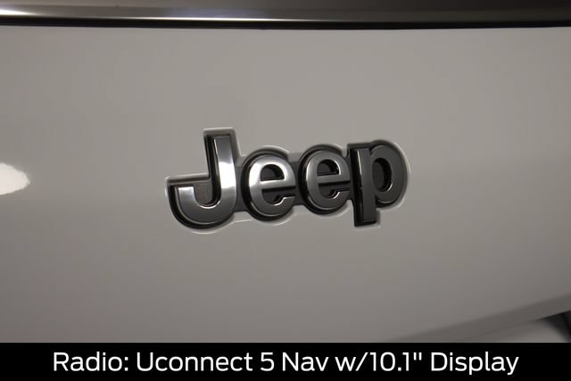 Used 2021 Jeep Grand Cherokee L Limited w/ Trailer Tow Group (B) AWD/4WD image 30