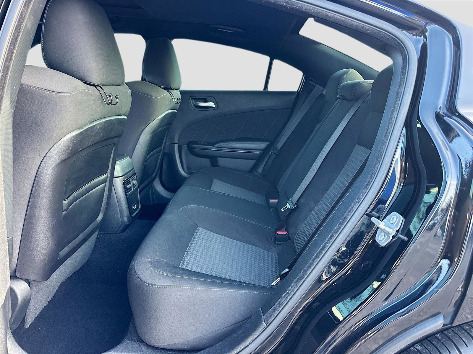 Used 2020 Dodge Charger GT w/ Driver Convenience Group image 27