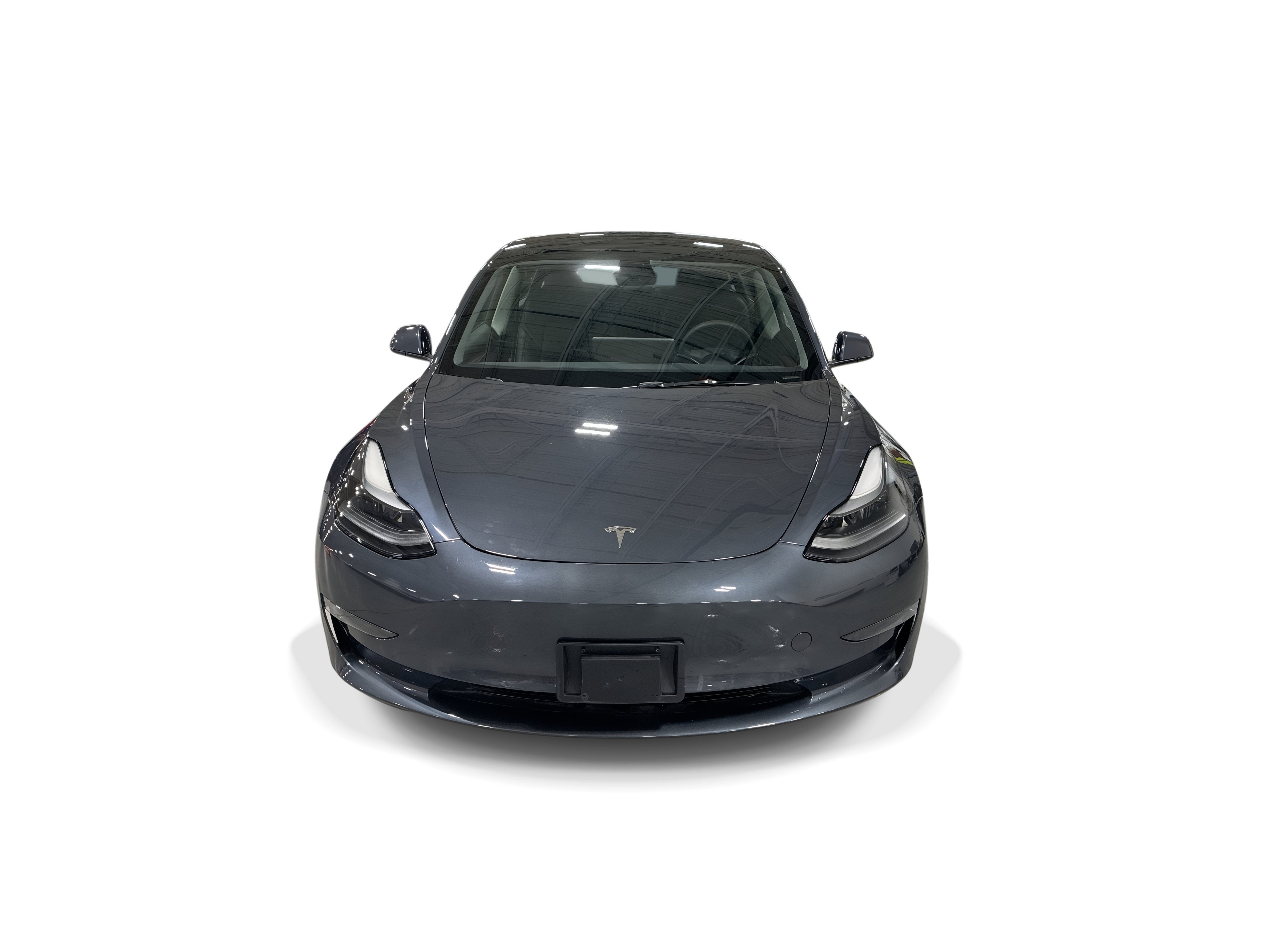 Certified 2023 Tesla Model 3 Long Range AWD/4WD image 2