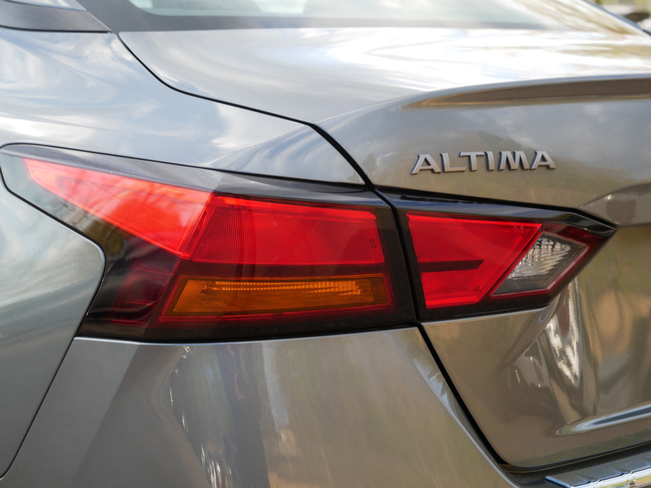 Certified 2023 Nissan Altima 2.5 SV AWD/4WD image 17