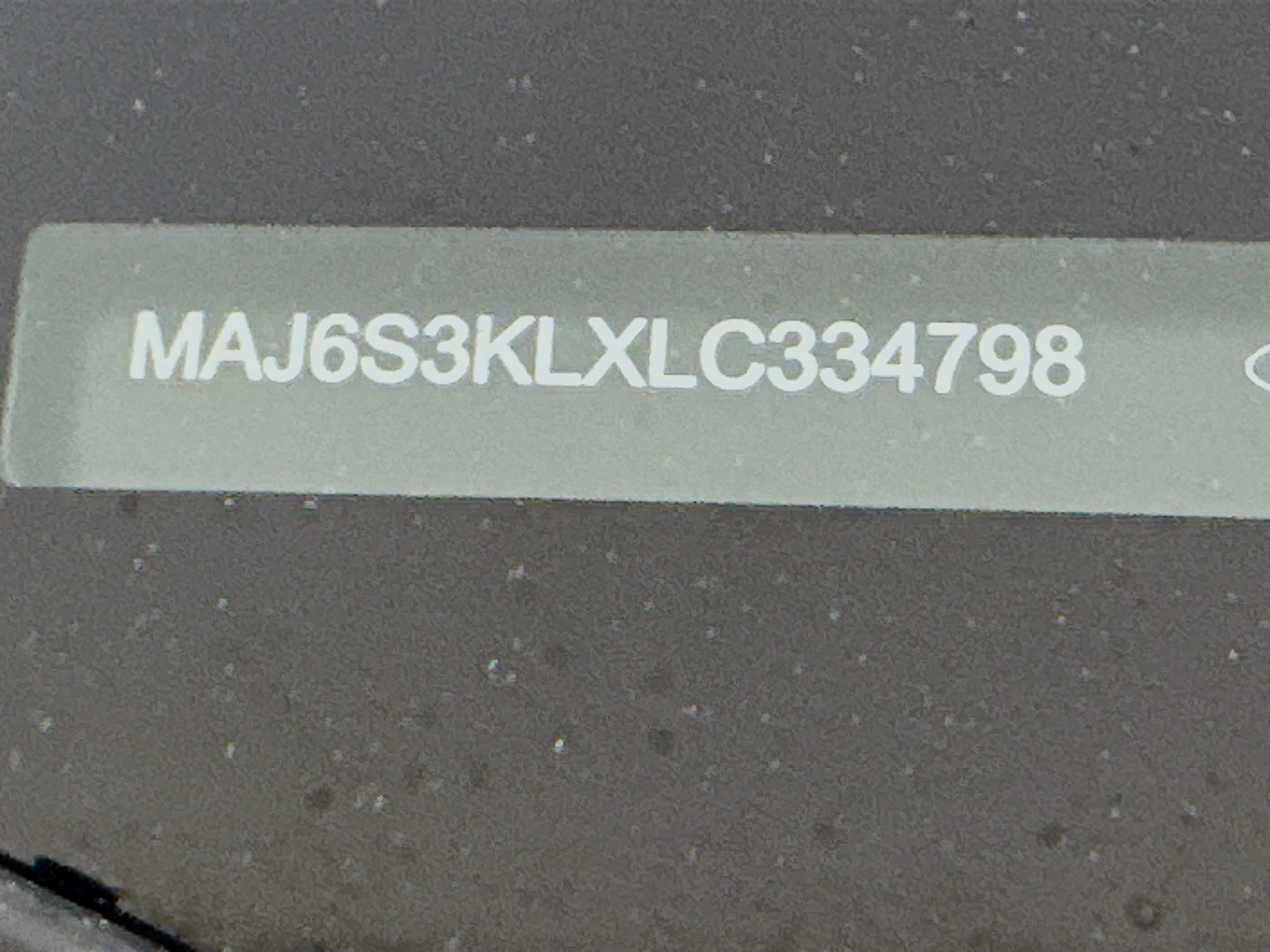 Used 2020 Ford EcoSport Titanium AWD/4WD image 12