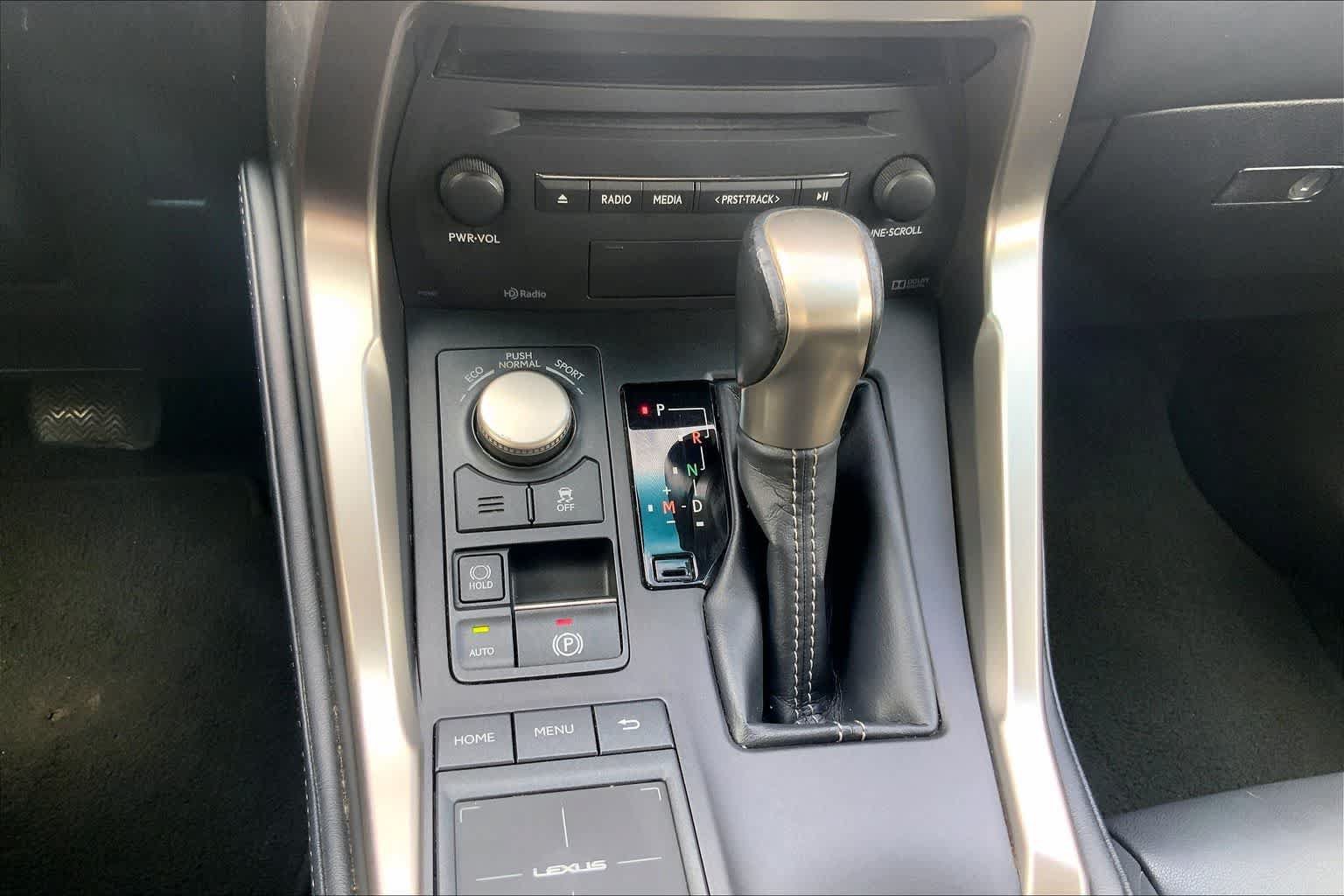Used 2016 Lexus NX 200t FWD image 33