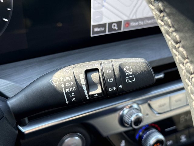 Used 2024 Kia Telluride SX Prestige X-Line AWD/4WD image 26