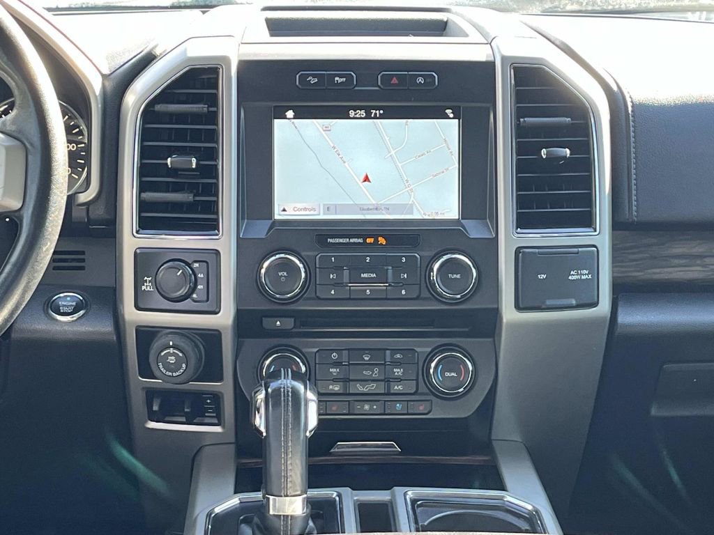 Used 2018 Ford F150 Lariat image 15