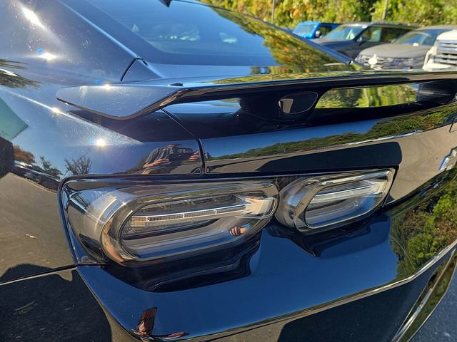 Used 2020 Chevrolet Camaro SS image 44