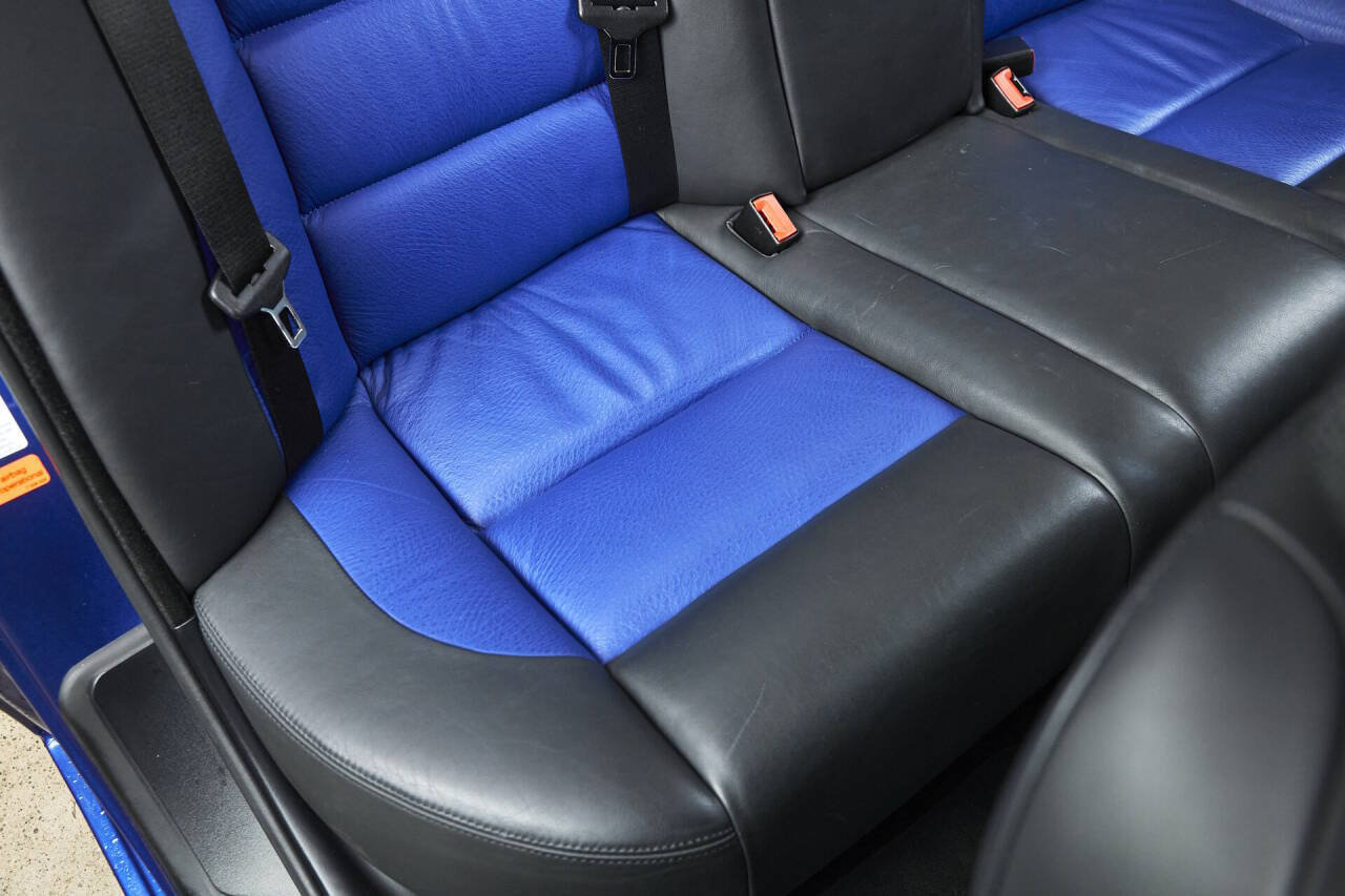 Used 2001 BMW M5 RWD image 97