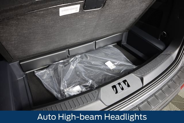 New 2026 Ford Explorer Active w/ Active Comfort Package image 48