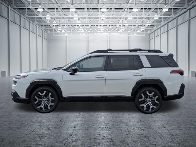 New 2026 Subaru Outback Touring XT image 2