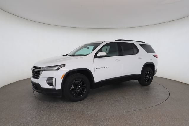 Used 2023 Chevrolet Traverse LT FWD image 4