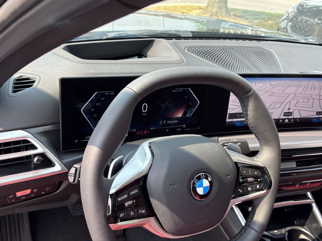 New 2026 BMW 330i xDrive Sedan w/ Premium Package AWD/4WD image 12