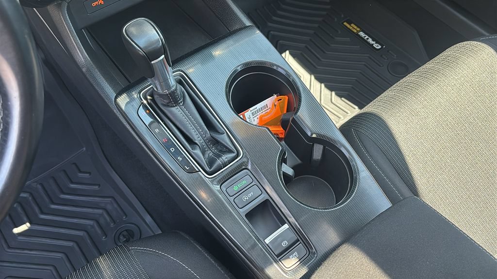 Used 2023 Honda Civic EX image 21