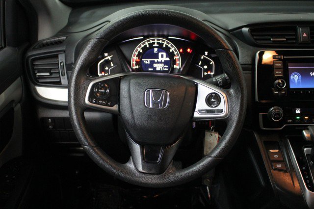Used 2019 Honda CR-V LX image 24