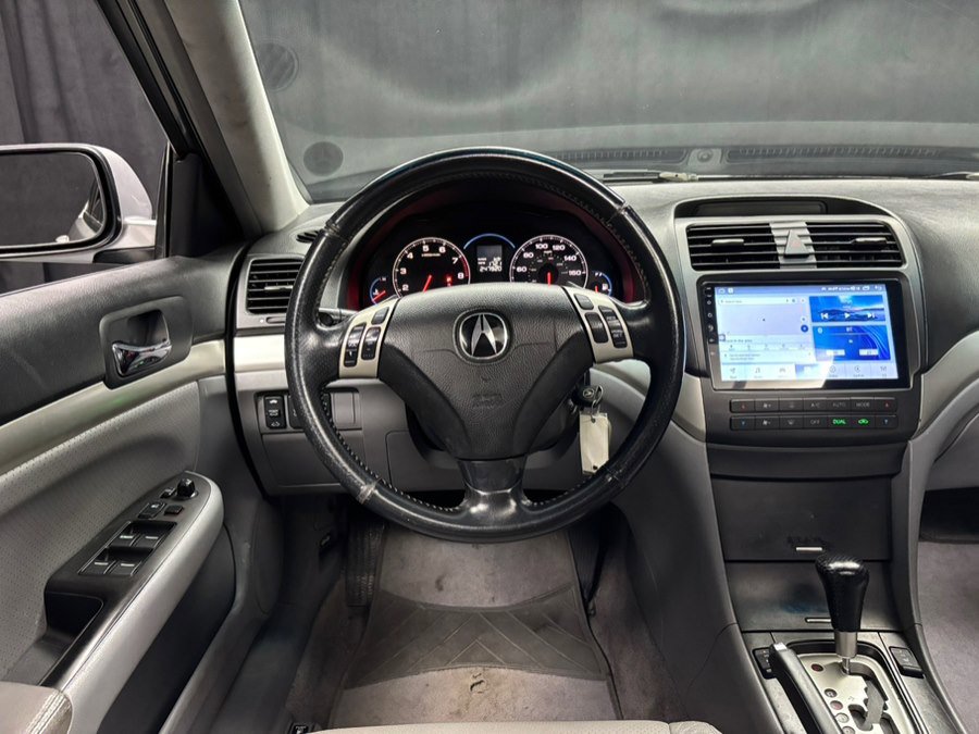 Used 2005 Acura TSX image 39