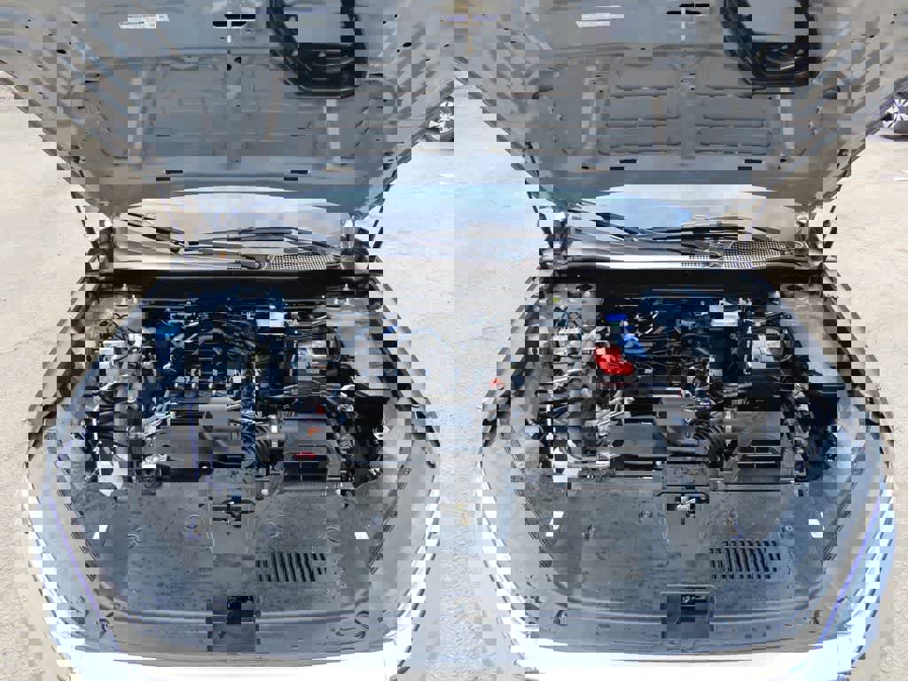 Certified 2025 Honda CR-V EX-L image 10