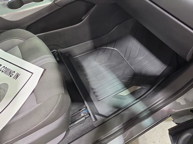 Used 2025 Chevrolet Blazer LT AWD/4WD image 34