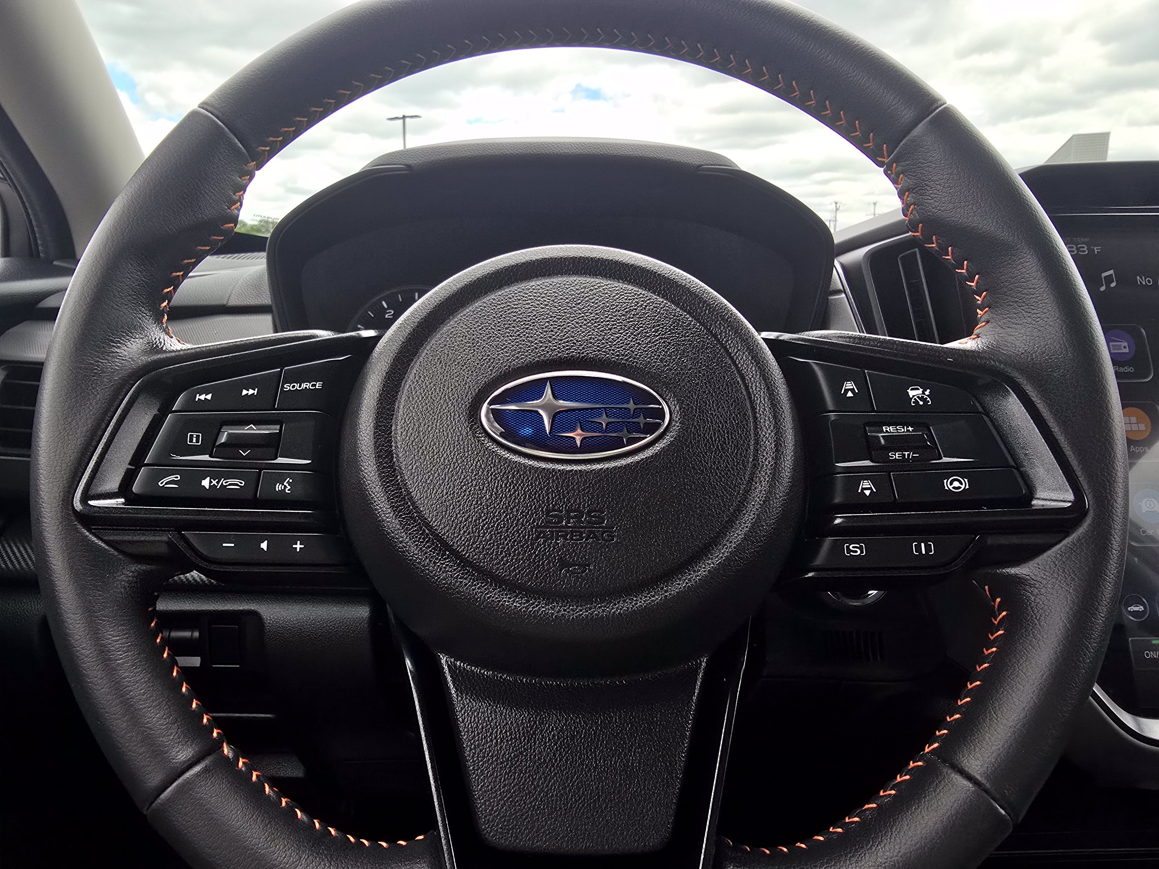 Certified 2024 Subaru Crosstrek 2.5i Limited w/ Popular Package #3A AWD/4WD image 21