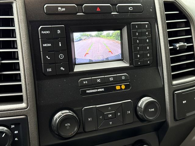 Used 2022 Ford F250 XL w/ Power Equipment Group AWD/4WD image 24