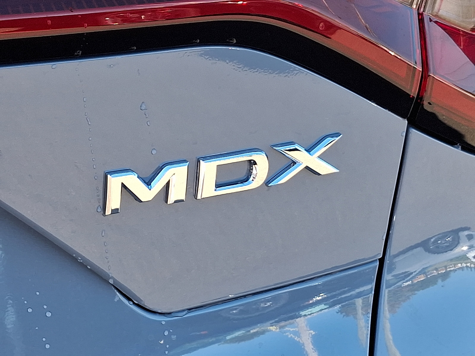 New 2026 Acura MDX A-Spec image 10