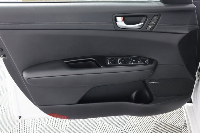 Used 2016 Kia Optima SX w/ Chrome Wheel Package image 25