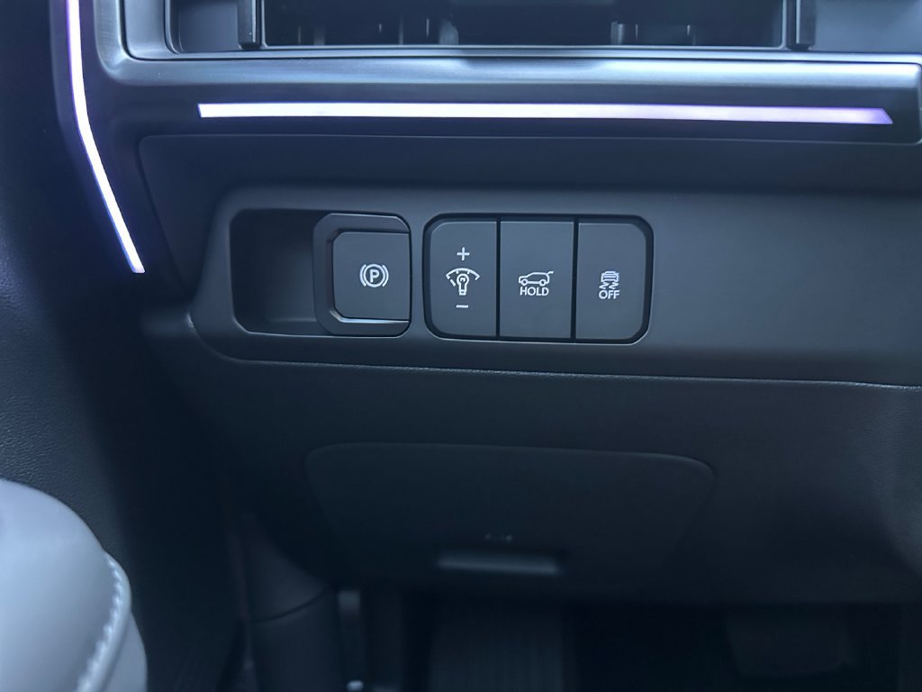 New 2027 Hyundai Santa Fe Calligraphy FWD image 20