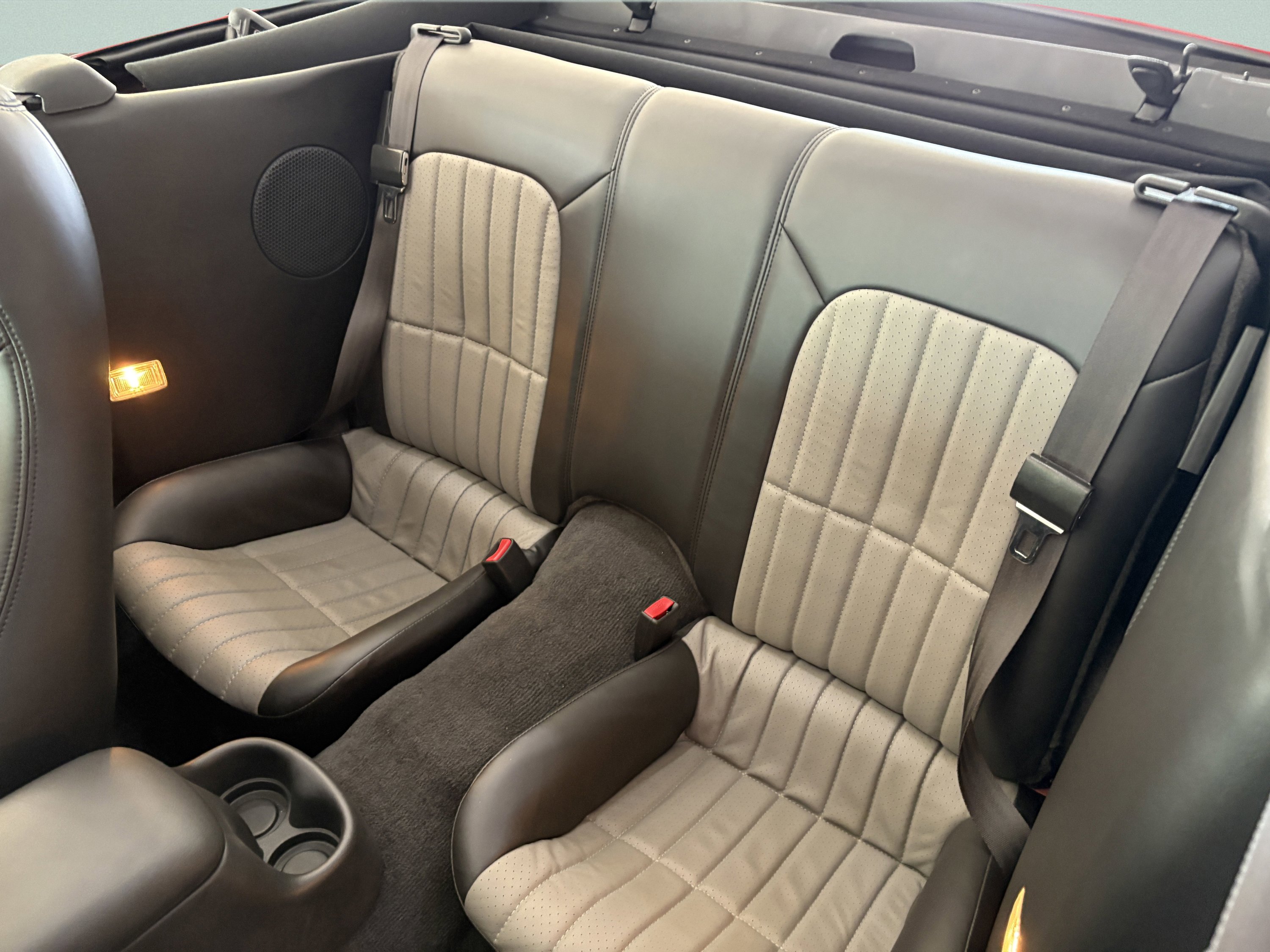 Used 2002 Chevrolet Camaro Z28 w/ SS Performance/Appearance Pkg RWD image 18