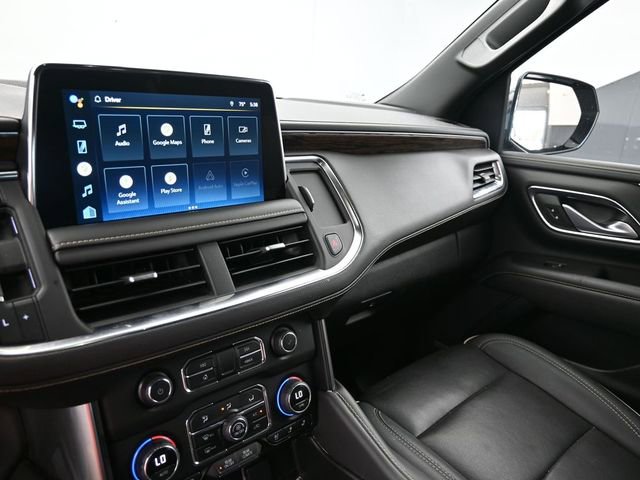 Used 2022 Chevrolet Tahoe Premier image 23