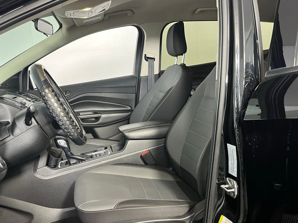 Used 2018 Ford Escape S image 14