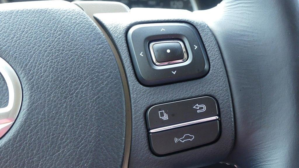 Used 2017 Lexus NX 200t AWD w/ Premium Package image 16