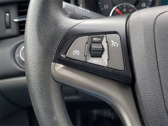 Used 2013 Chevrolet Malibu LS w/ Protection Package image 20