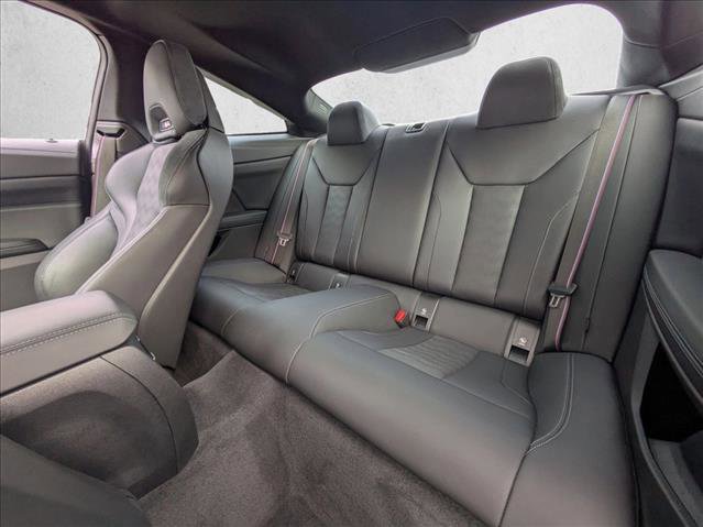 Certified 2023 BMW M4 Competition w/ M Driver's Package image 19