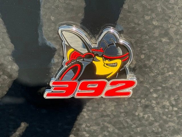 Used 2021 Dodge Challenger R/T Scat Pack image 20