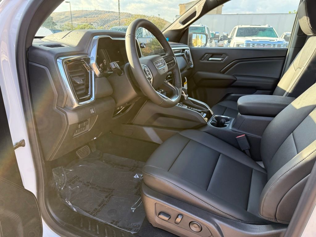 New 2026 GMC Canyon Elevation w/ Convenience Package AWD/4WD image 10