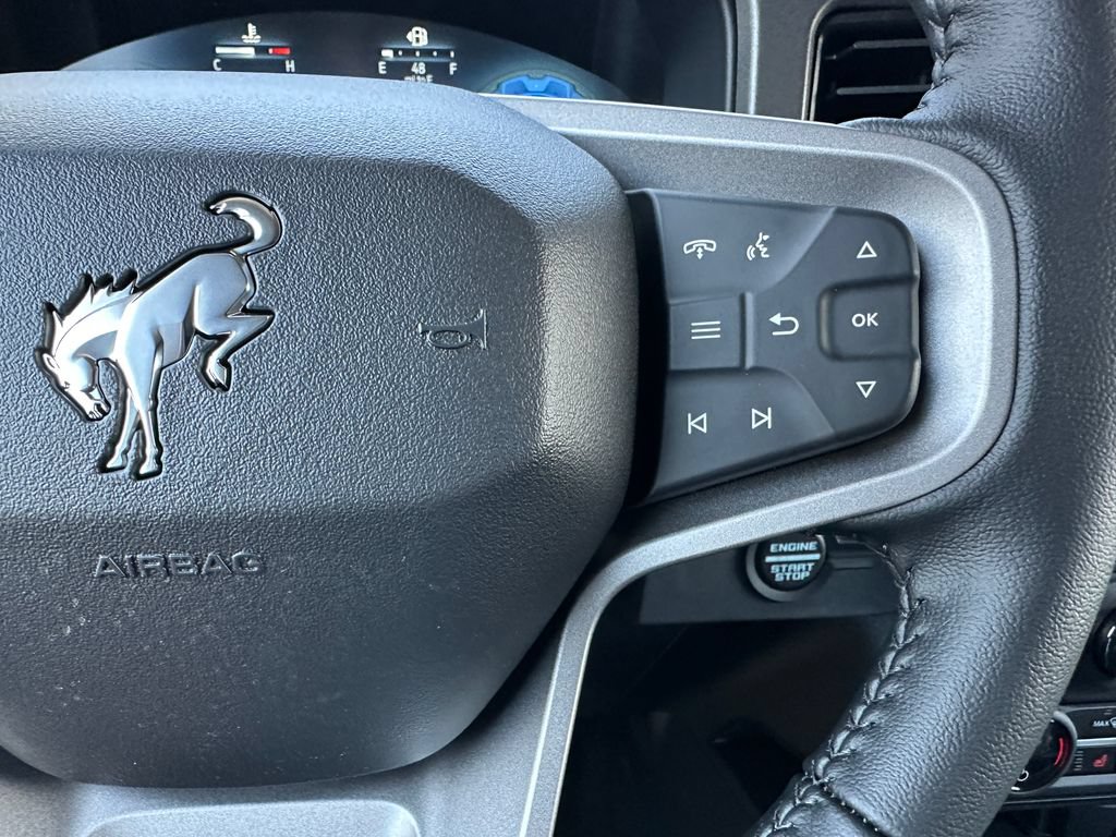 New 2026 Ford Bronco Big Bend AWD/4WD image 27
