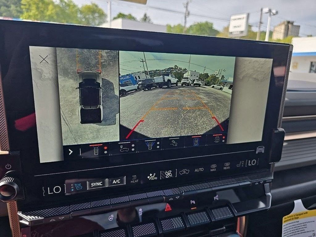 New 2025 GMC Hummer EV 3X image 52