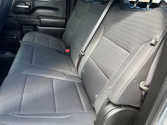 Used 2024 Chevrolet Silverado 1500 Custom image 11