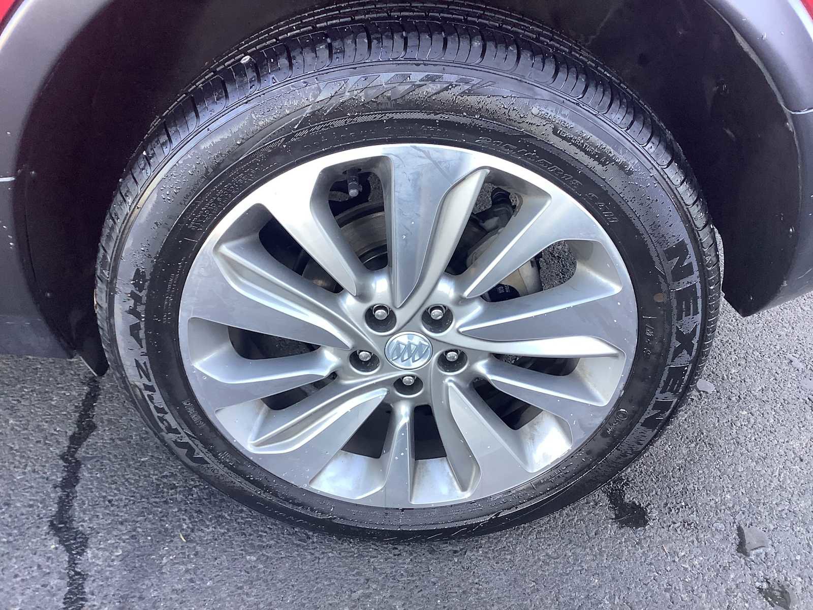 Used 2019 Buick Encore Preferred w/ Safety Package image 7