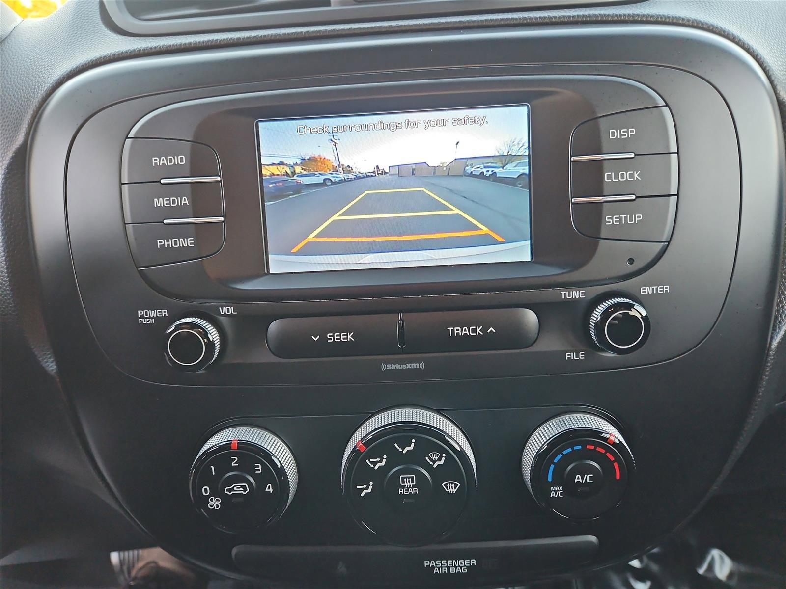 Used 2019 Kia Soul image 22