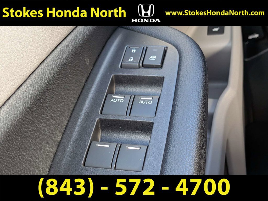 Used 2019 Honda Pilot Touring image 27