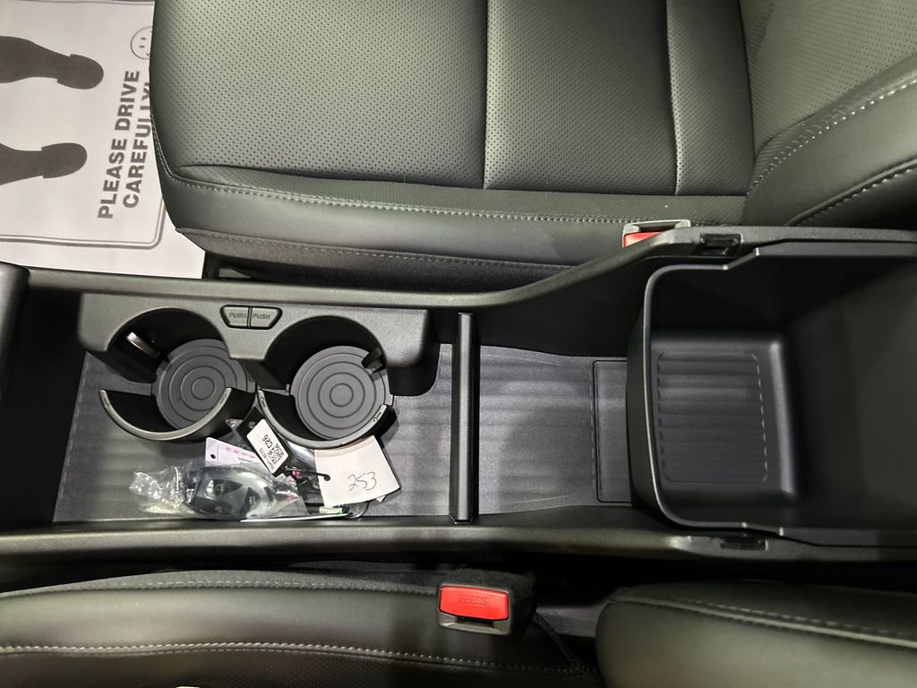 New 2026 Hyundai Kona Limited image 19