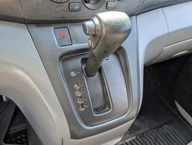 Used 2021 Nissan NV200 SV image 21